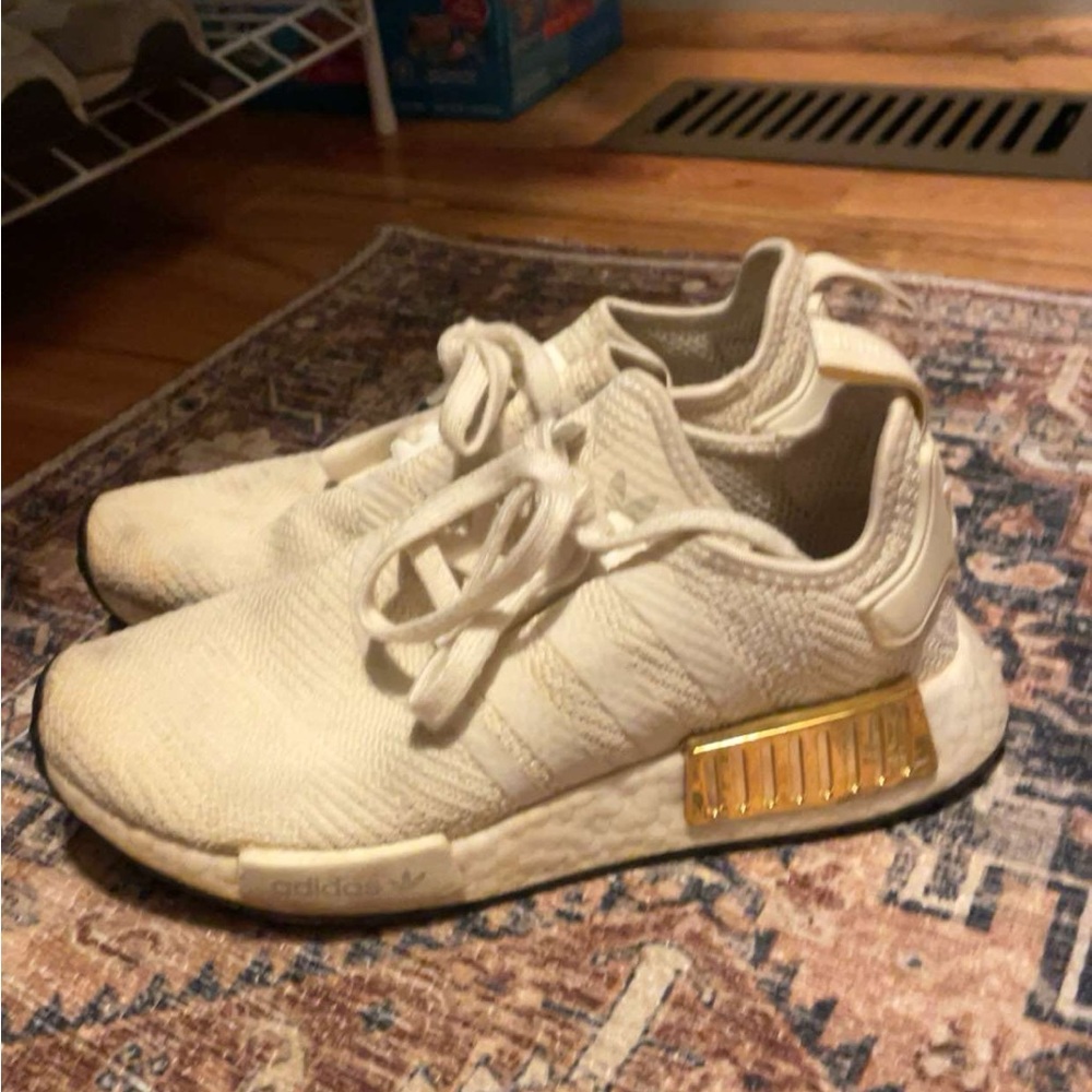 Adidas boost